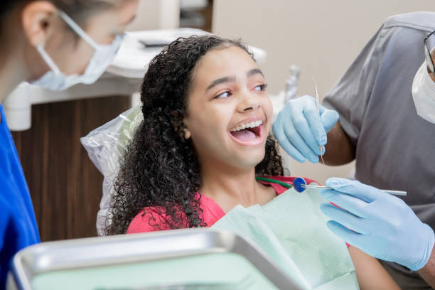Best Dentist Open Late Near Me  in Lima, OH