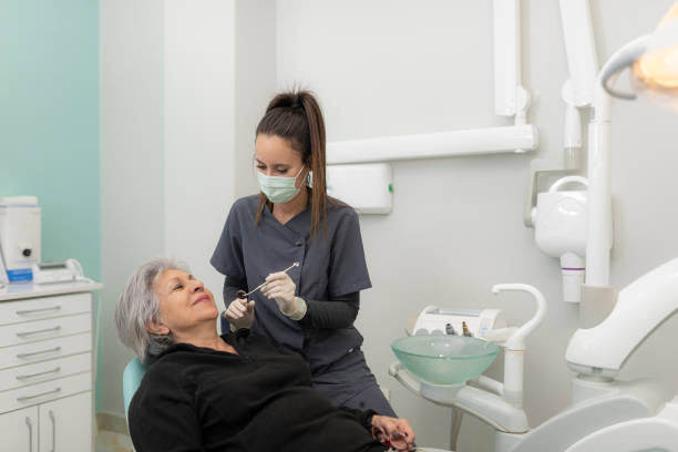 Best Tooth Pain Emergency Relief  in Lima, OH