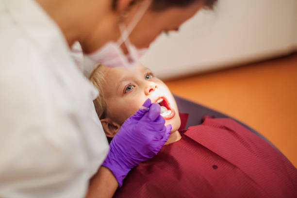 Best Teeth Whitening  in Lima, OH