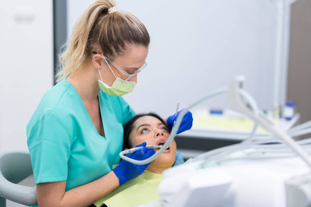 Best Dentist for Tooth Abscess  in Lima, OH