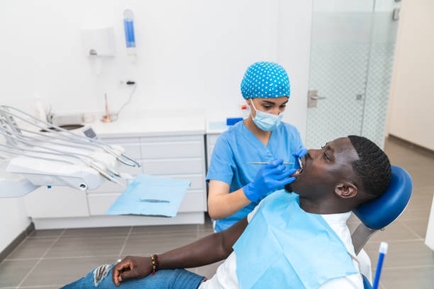 Best Broken Tooth Emergency  in Lima, OH